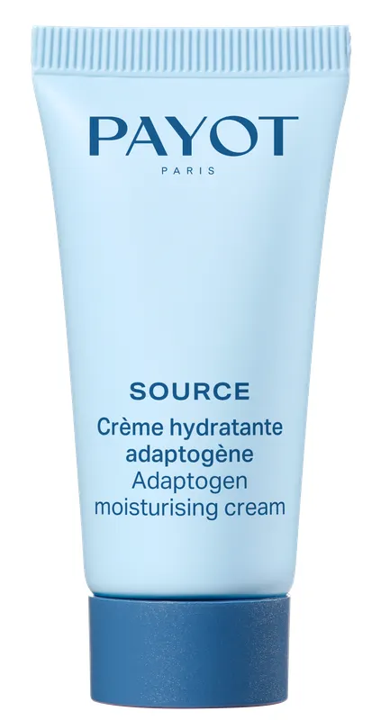 Produktas PAYOT Source Moisturising veido kremas, 15 ml Paveikslėlis