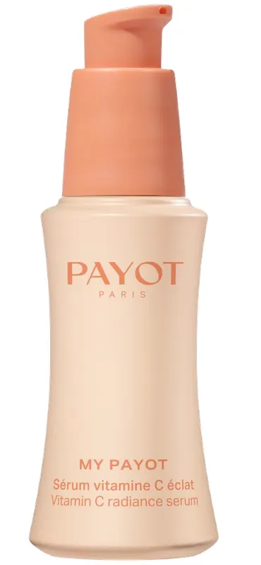 Produktas PAYOT My Payot Vitamin C Radiance serumas, 30 ml Paveikslėlis