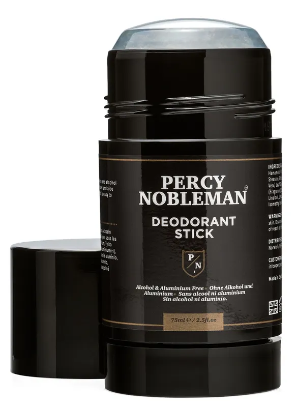 Produktas PERCY NOBLEMAN dezodorantas, 75 ml Paveikslėlis