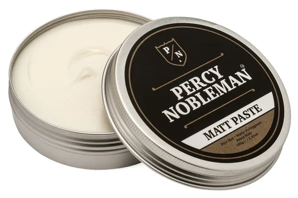 Produktas PERCY NOBLEMAN matinė pasta, 100 g Paveikslėlis