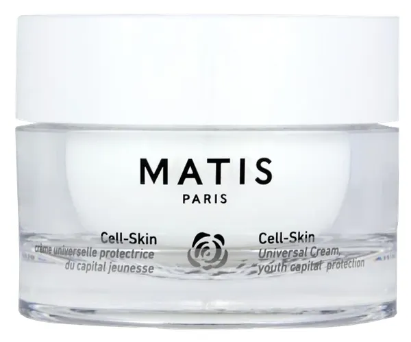 Produktas MATIS Cell Skin Universal veido kremas, 50 ml Paveikslėlis