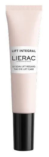 Produktas LIERAC Lift Integral paakių kremas, 15 ml Paveikslėlis