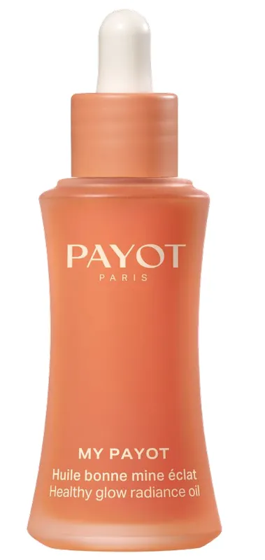 Produktas PAYOT My Payot Healthy Glow Radiance veido aliejus, 30 ml Paveikslėlis