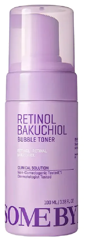 Produktas SOME BY MI Retinol Bakuchiol, stangrumo suteikiantis veido kremas, 50 ml Paveikslėlis