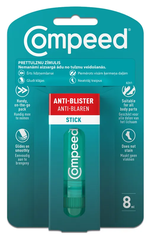 Produktas COMPEED  pieštukas nuo pūslių, 8 ml Paveikslėlis
