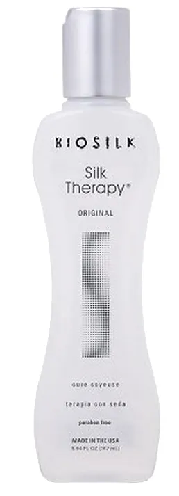 Produktas BIOSILK  Silk Therapy Original serumas, 67 ml Paveikslėlis