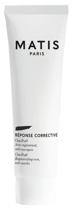 Produktas MATIS  jautriai, sudirgusiai odai veido kremas, 30 ml Paveikslėlis