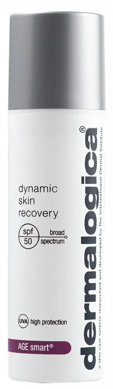 Produktas DERMALOGICA Dermalogica dynamic skin recovery spf50 veido kremas, 50 ml Paveikslėlis