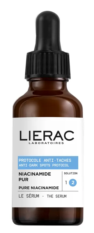 Produktas LIERAC Anti-Dark Spot nuo pigmentinių dėmių serumas, 30 ml Paveikslėlis