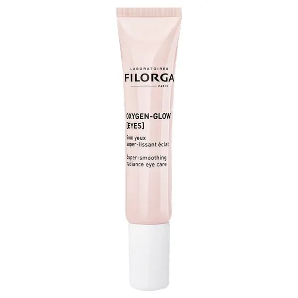 Produktas FILORGA Oxygen-Glow Eyes paakių kremas, 15 ml Paveikslėlis