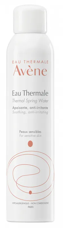 Produktas AVENE Thermal Spring Water terminis vanduo, 300 ml Paveikslėlis