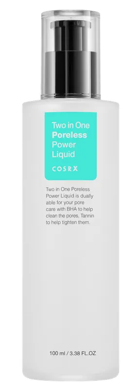 Produktas COSRX Two in One Poreless Power esencija, 100 ml Paveikslėlis