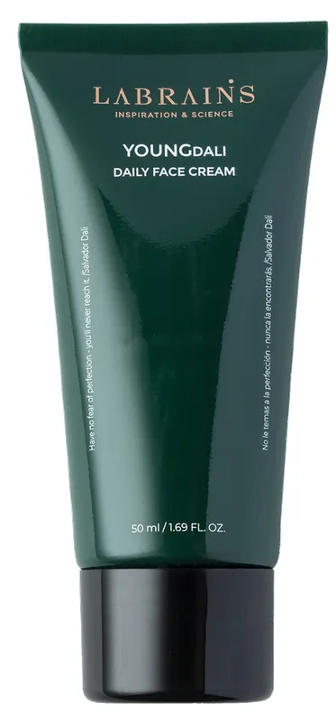 Produktas LABRAINS Youngdali Jauniems žmonėms kiekvieną dieną veido kremas, 50 ml Paveikslėlis