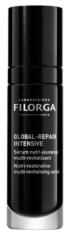 Produktas FILORGA Global-Repair Intensive serumas, 30 ml Paveikslėlis