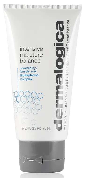 Produktas DERMALOGICA Dermalogica intensive moisture balance veido kremas, 100 ml Paveikslėlis