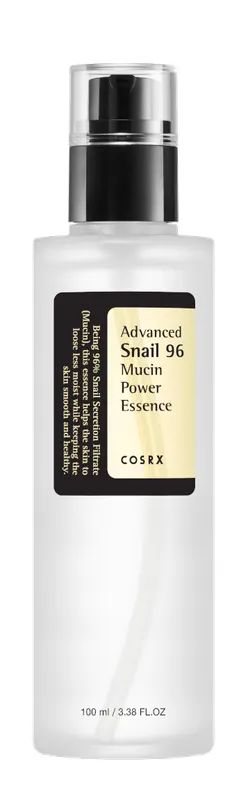 Produktas COSRX Advanced Snail 96 Mucin Power esencija, 100 ml Paveikslėlis