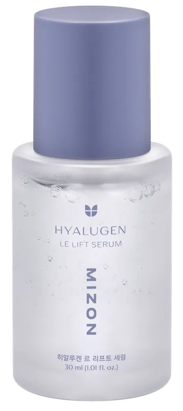 Produktas MIZON Hyalugen Le Lift, drėkinantis ir stangrinantis serumas, 30 ml Paveikslėlis