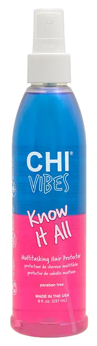 Produktas CHI Vibes Know It All dulksna, 237 ml Paveikslėlis