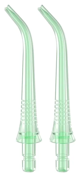 Produktas OCLEAN W10 Green antgalis irigatoriui, 2 vnt. Paveikslėlis