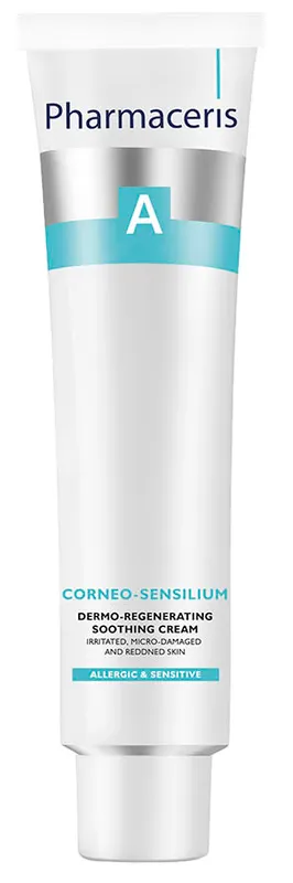Produktas PHARMACERIS A Corneo-Sensilium kremas, 75 ml Paveikslėlis
