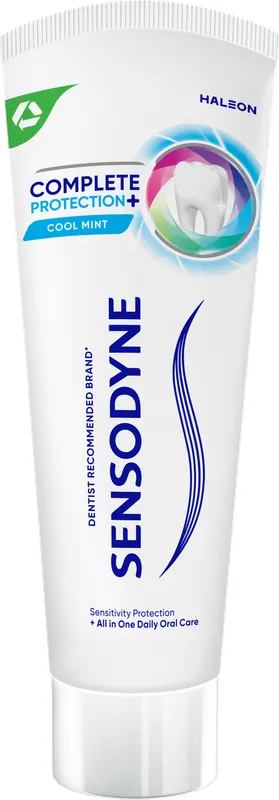 Produktas SENSODYNE Complete Protection dantų pasta, 75 ml Paveikslėlis