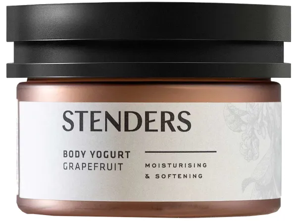 Produktas STENDERS Greipfrutų kūno jogurtas, 220 ml Paveikslėlis