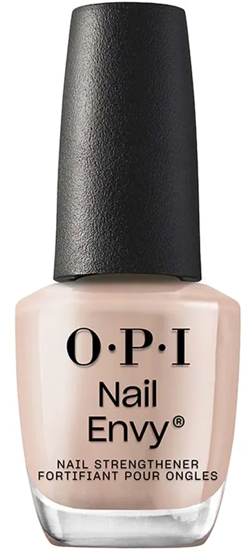 Produktas OPI Nail Envy Double Nude-y priemonės nagams stiprinti, 15 ml Paveikslėlis