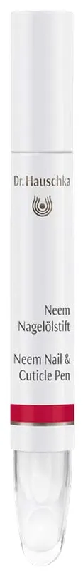 Produktas DR.HAUSCHKA Neem Nail Oil Pencil, 3 ml Paveikslėlis