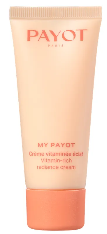 Produktas PAYOT Vitamin Rich Radiance veido kremas, 15 ml Paveikslėlis