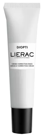 Produktas LIERAC Wrinkle Correction paakių kremas, 15 ml Paveikslėlis