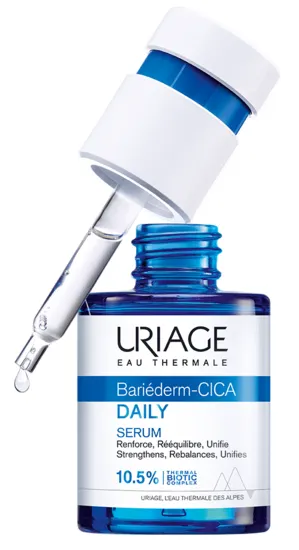 Produktas URIAGE Bariederm-Cica Daily serumas, 30 ml Paveikslėlis