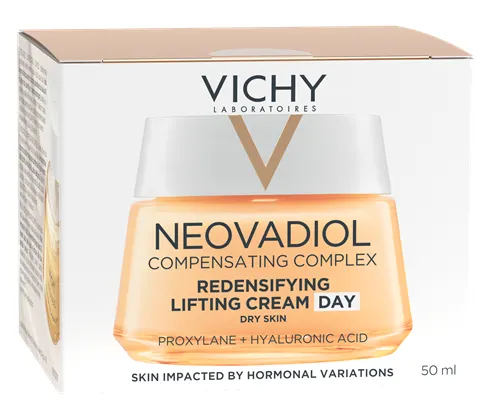 Produktas VICHY Neovadiol Peri-menopause Lifting Day veido kremas, 50 ml Paveikslėlis