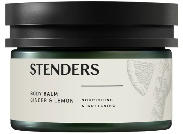 Produktas STENDERS Imbiero ir citrinos kūno balzamas, 200 ml Paveikslėlis