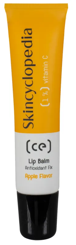 Produktas SKINCYCLOPEDIA su 1% vitamino C lūpų balzamas, 10 ml Paveikslėlis