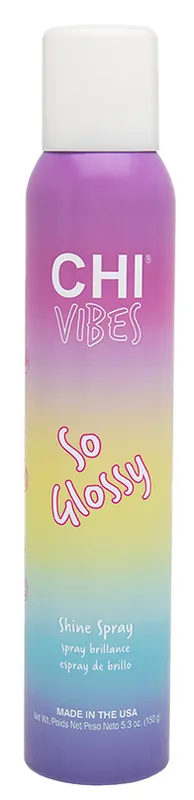 CHI Vibes So Glossy-Shine dulksna, 150 g