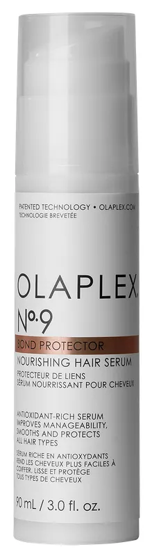 Produktas OLAPLEX Nr.9 Bond Protect plaukų serumas, 90 ml Paveikslėlis