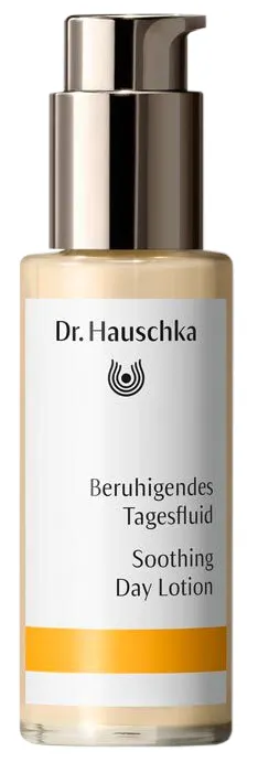 Produktas DR.HAUSCHKA Soothing Day losjonas, 50 ml Paveikslėlis