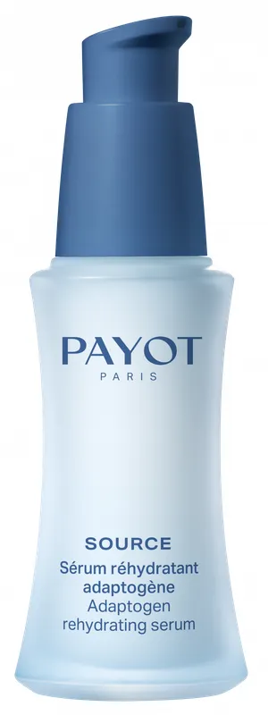 Produktas PAYOT Source Adaptogen Hydrating serumas, 30 ml Paveikslėlis