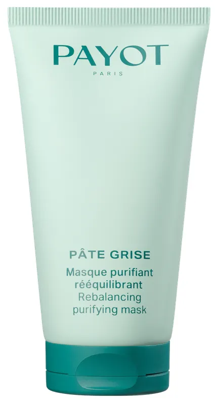 Produktas PAYOT Pate Grise Rebalancing Purifying veido kaukė, 75 ml Paveikslėlis