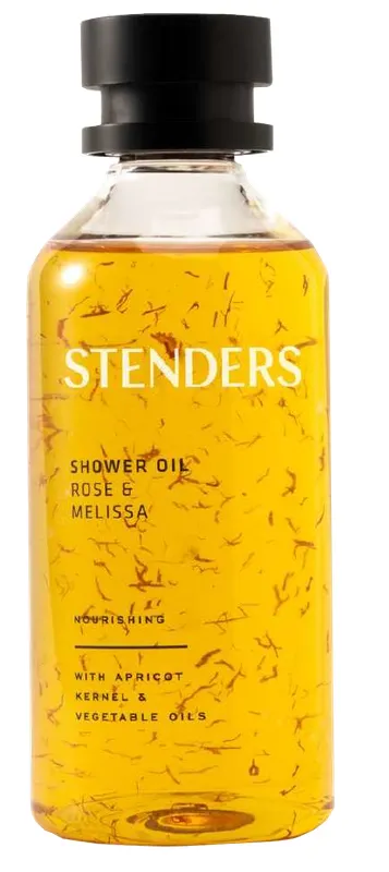 Produktas STENDERS Rožė ir Melisa dušo aliejus, 245 ml Paveikslėlis