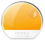 Produktas FOREO Luna Play Plus Sunflower Yellow veido valymo prietaisas, 1 vnt. Paveikslėlis