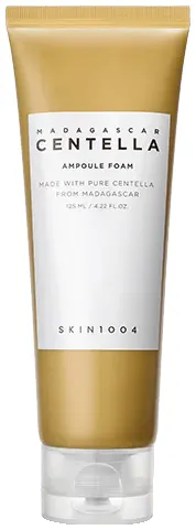 Produktas SKIN1004 Madagascar Centella Ampoule valomosios putos, 125 ml Paveikslėlis
