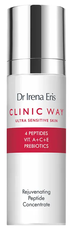 Produktas CLINIC WAY  Rejuvenating serumas, 30 ml Paveikslėlis