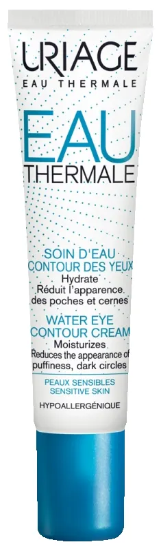 Produktas URIAGE Eau Thermale paakių gelis, 15 ml Paveikslėlis