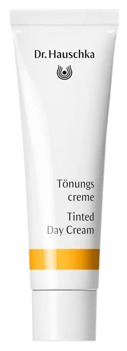Produktas DR.HAUSCHKA Tinted Day veido kremas, 30 ml Paveikslėlis