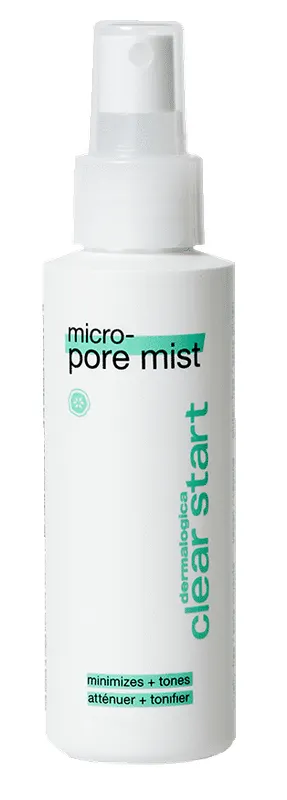 Produktas DERMALOGICA Micro-Pore Mist purškalas, 118 ml Paveikslėlis