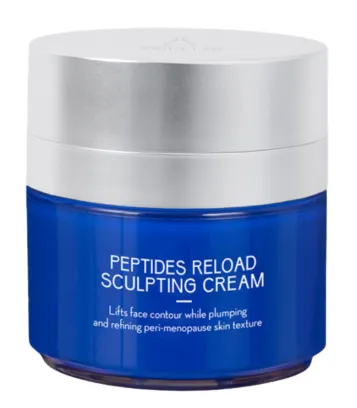Produktas YOUTH LAB Peptides Reload veido kremas, 50 ml Paveikslėlis