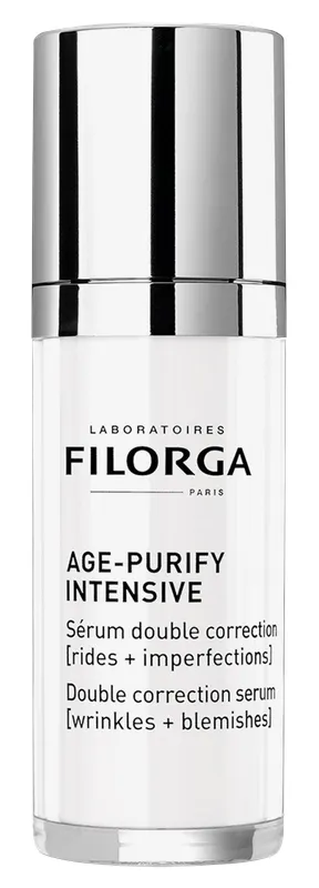 Produktas FILORGA Age-Purify Intensive serumas, 30 ml Paveikslėlis