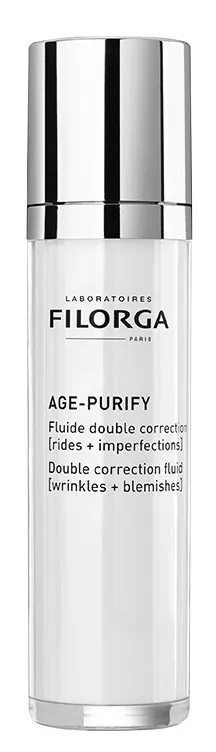 Produktas FILORGA Age-Purify fluidas, 50 ml Paveikslėlis