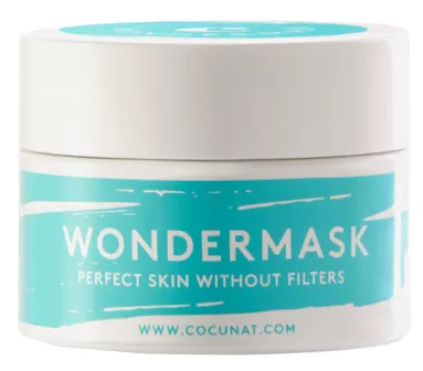 Produktas COCUNAT Wondermask veido kaukė, 50 g Paveikslėlis